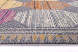 Asilah  Bp65A Navy Yellow