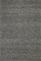 Argyle  Braid & Rib D.Grey