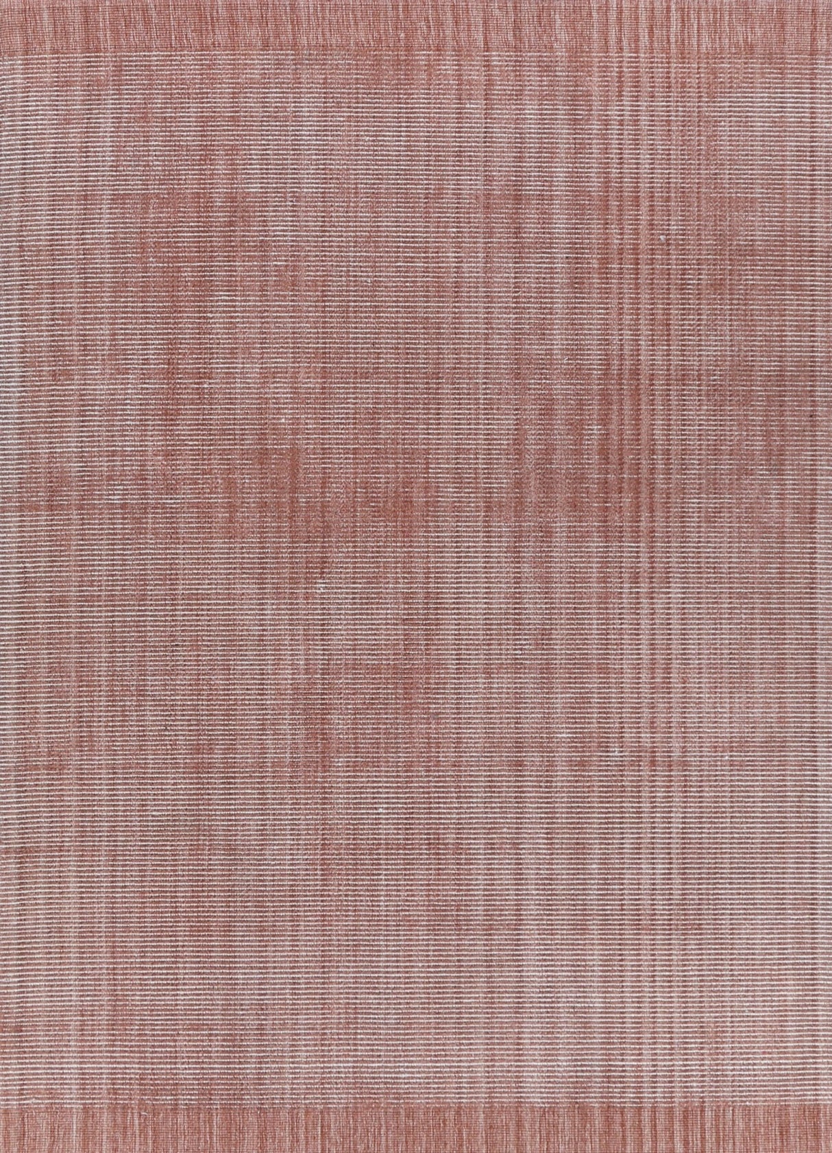 Byron Hand Tufted Rust