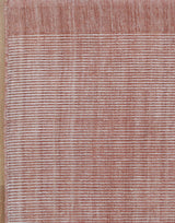 Byron Hand Tufted Rust