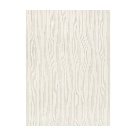 Barron Floor Rug Ivory