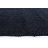 Bellagio Polyester Hand Tufted PETROL Rug