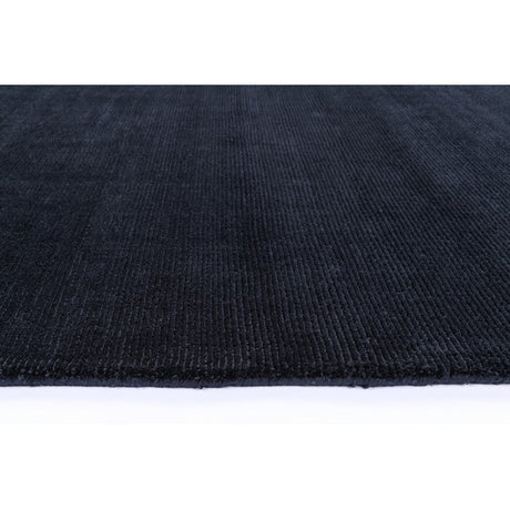 Bellagio Polyester Hand Tufted PETROL Rug