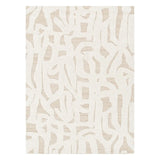 Bendigo Ivory Beige Rug THERUG