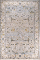 Bonnie (L0863A) Light Grey