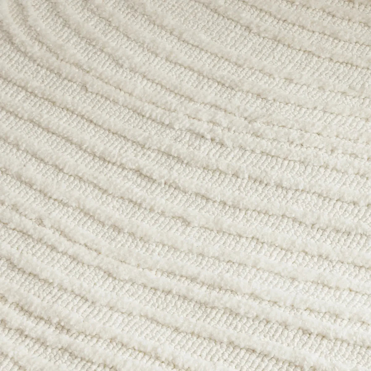 Botanica Floor Rug Ivory