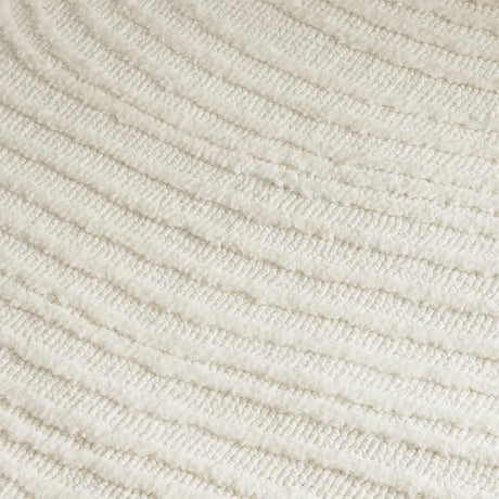 Botanica Floor Rug Ivory