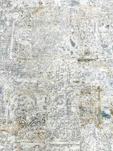 Botanica 243 Cream Grey