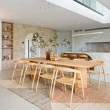 Byron Jute Floor Rug Multi DREAMHOME