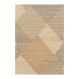 Byron Jute Rug Multi DREAMHOME