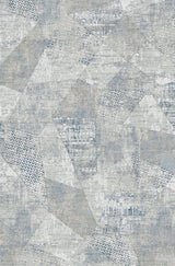 Charm Shapes LS265A Grey Blue