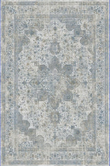 Charm Classic Grey Multi Rug