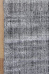 Byron Charcoal Rug LTB2B