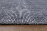 Byron Charcoal Rug LTB2B