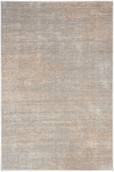 Calvin Klein Grey Beige Floor Rug NOURISONCK