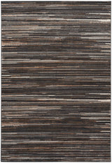 Calvin Klein Mocha Floor Rug NOURISONCK