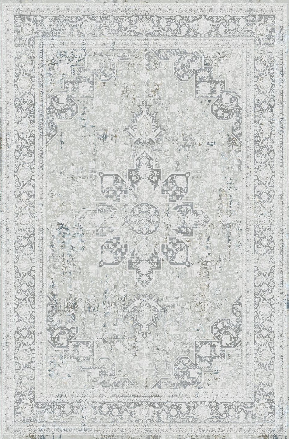 Charm Classic LS281C Grey
