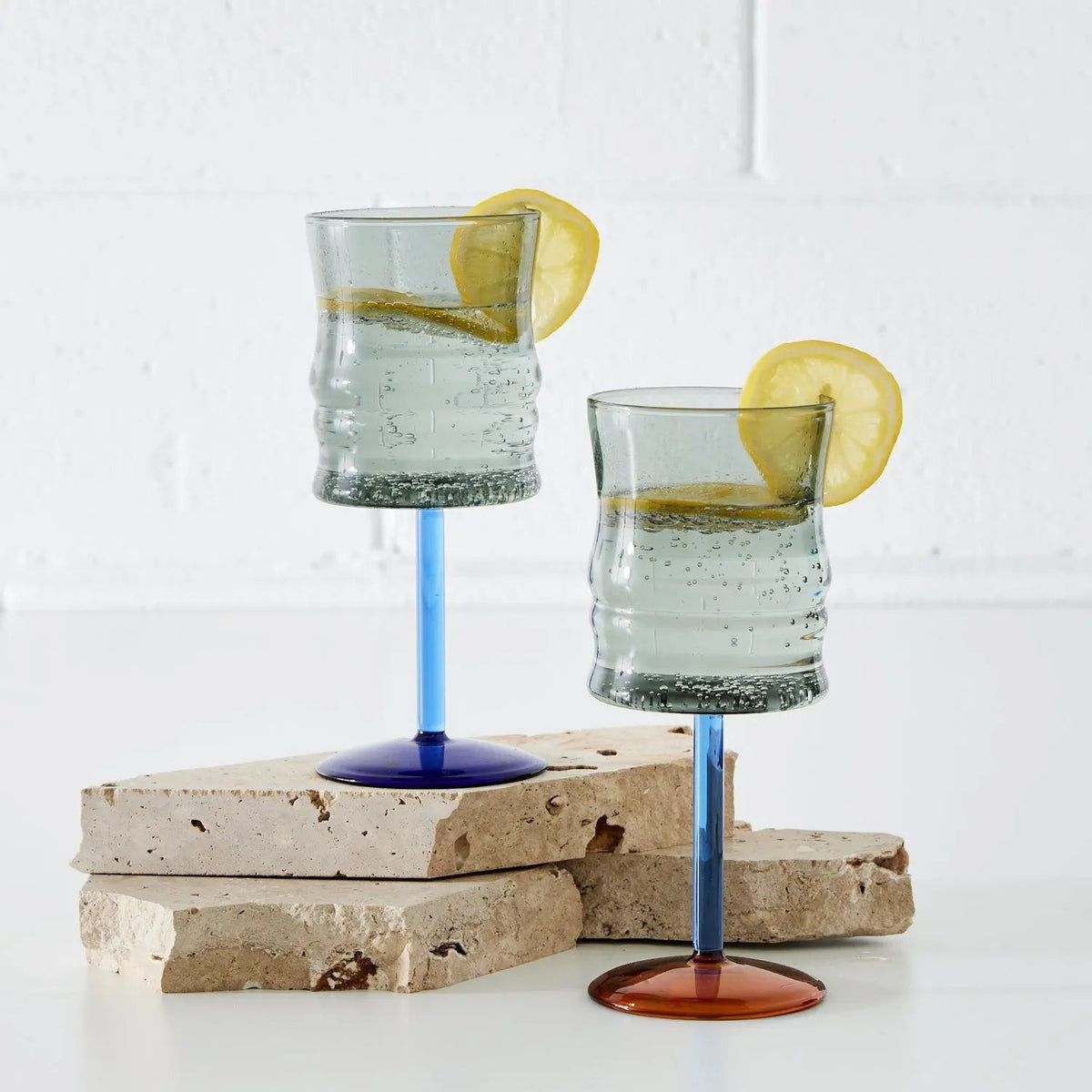 Cocktail Glass Multi KAILE