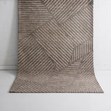 Collaroy Ivory Floor Rug DecoRug