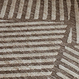 Collaroy Ivory Floor Rug DecoRug