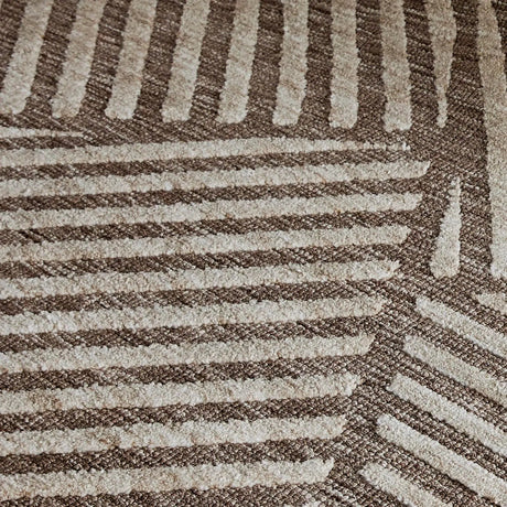 Collaroy Ivory Floor Rug DecoRug