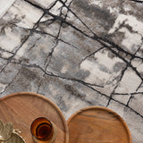 Crete Abstract