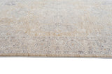 Crucial Beige Transitional Rug Smartex Int