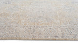 Crucial Beige Transitional Rug Smartex Int