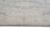 Crucial Fume Traditional Rug Smartex Int