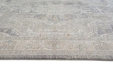 Crucial Fume Traditional Rug Smartex Int