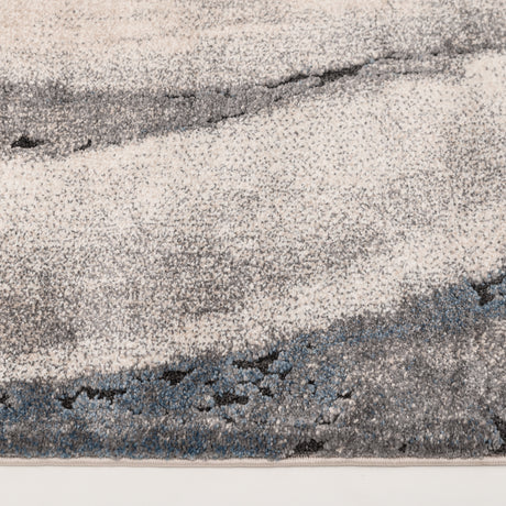 Da Vinci A1660 Cream Blue