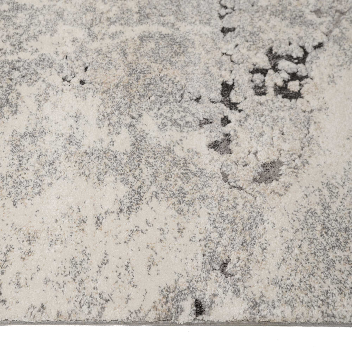 Da Vinci A1138B Cream Grey