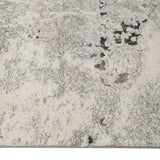 Da Vinci A1138B Cream Grey