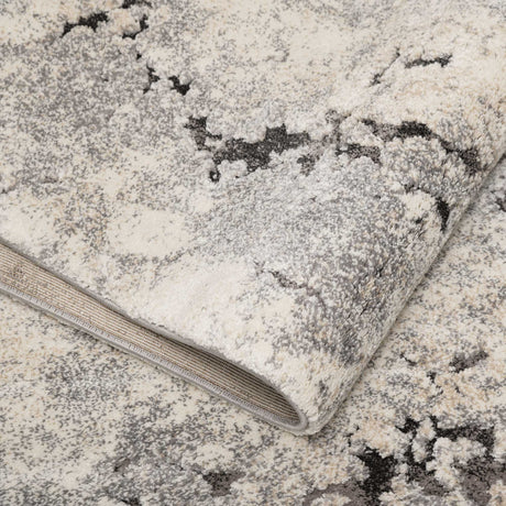 Da Vinci A1138B Cream Grey