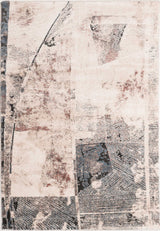 Da Vinci A1946 D.Grey Cream