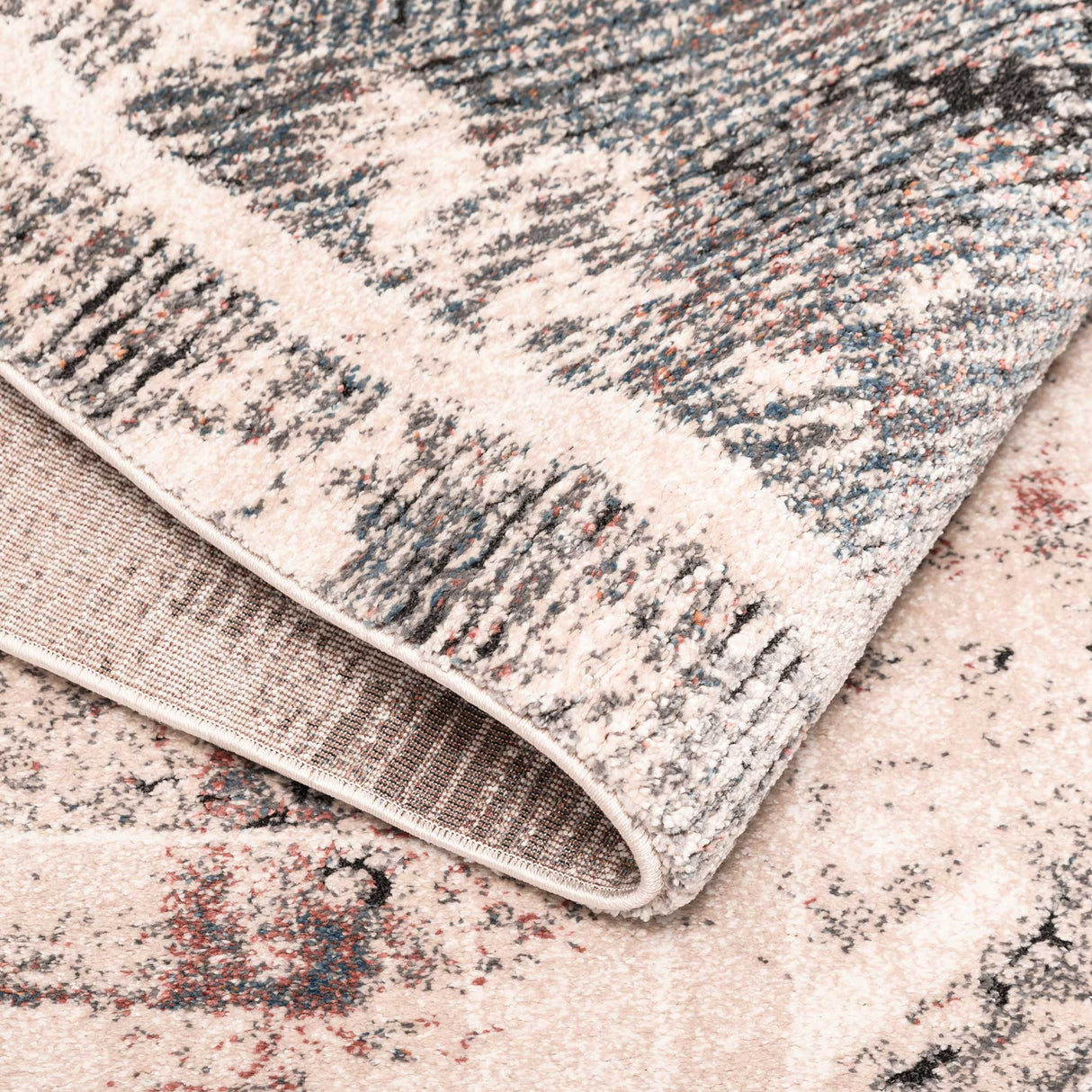 Da Vinci A1946 D.Grey Cream