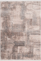 Da Vinci A1909A Grey Cream