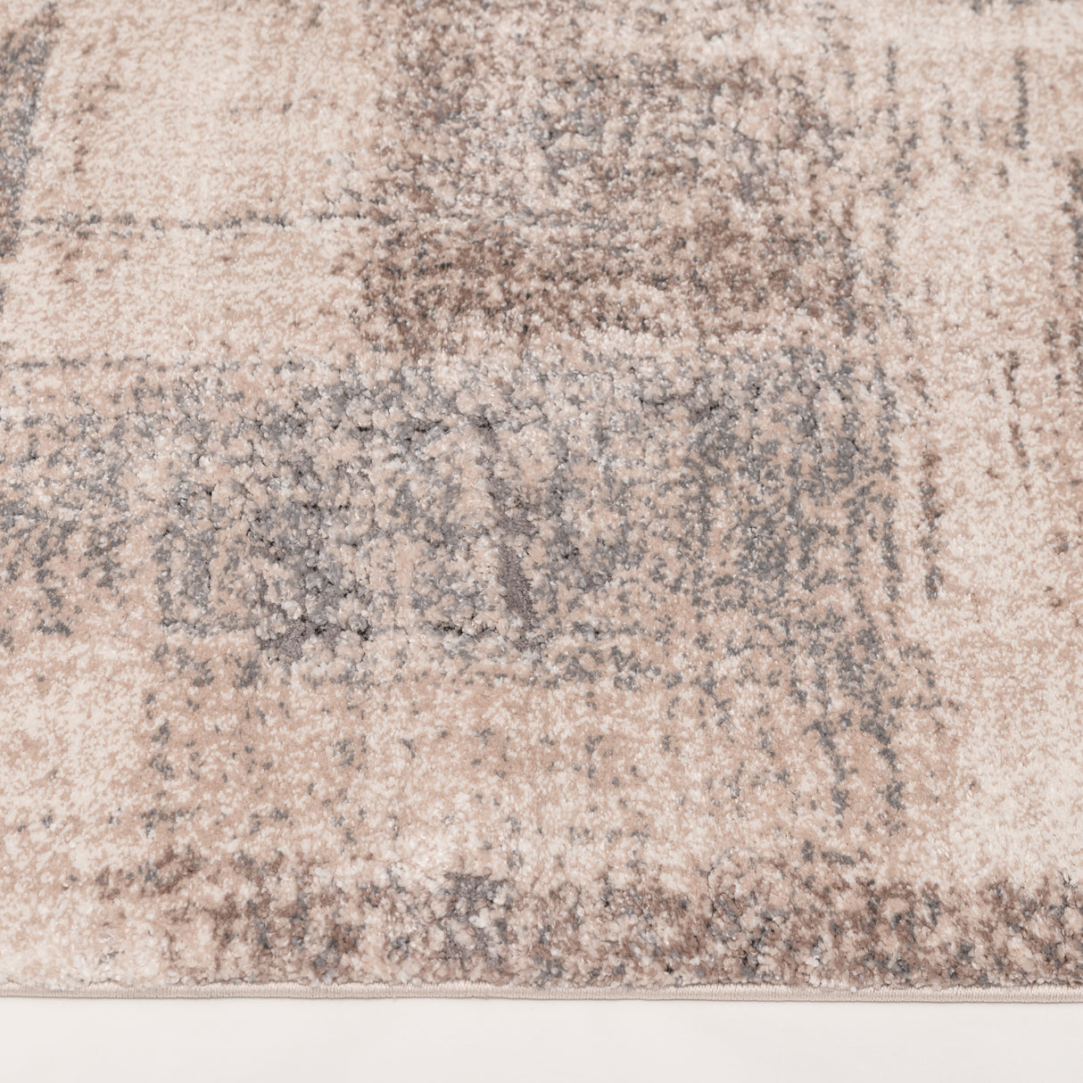 Da Vinci A1909A Grey Cream