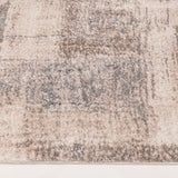 Da Vinci A1909A Grey Cream