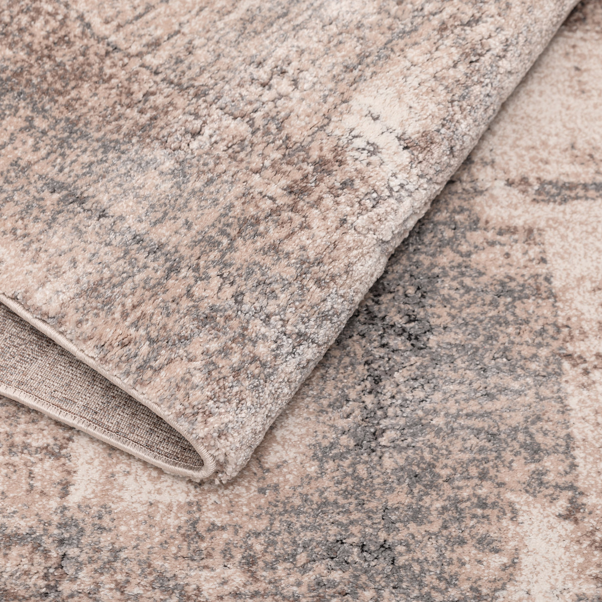 Da Vinci A1909A Grey Cream