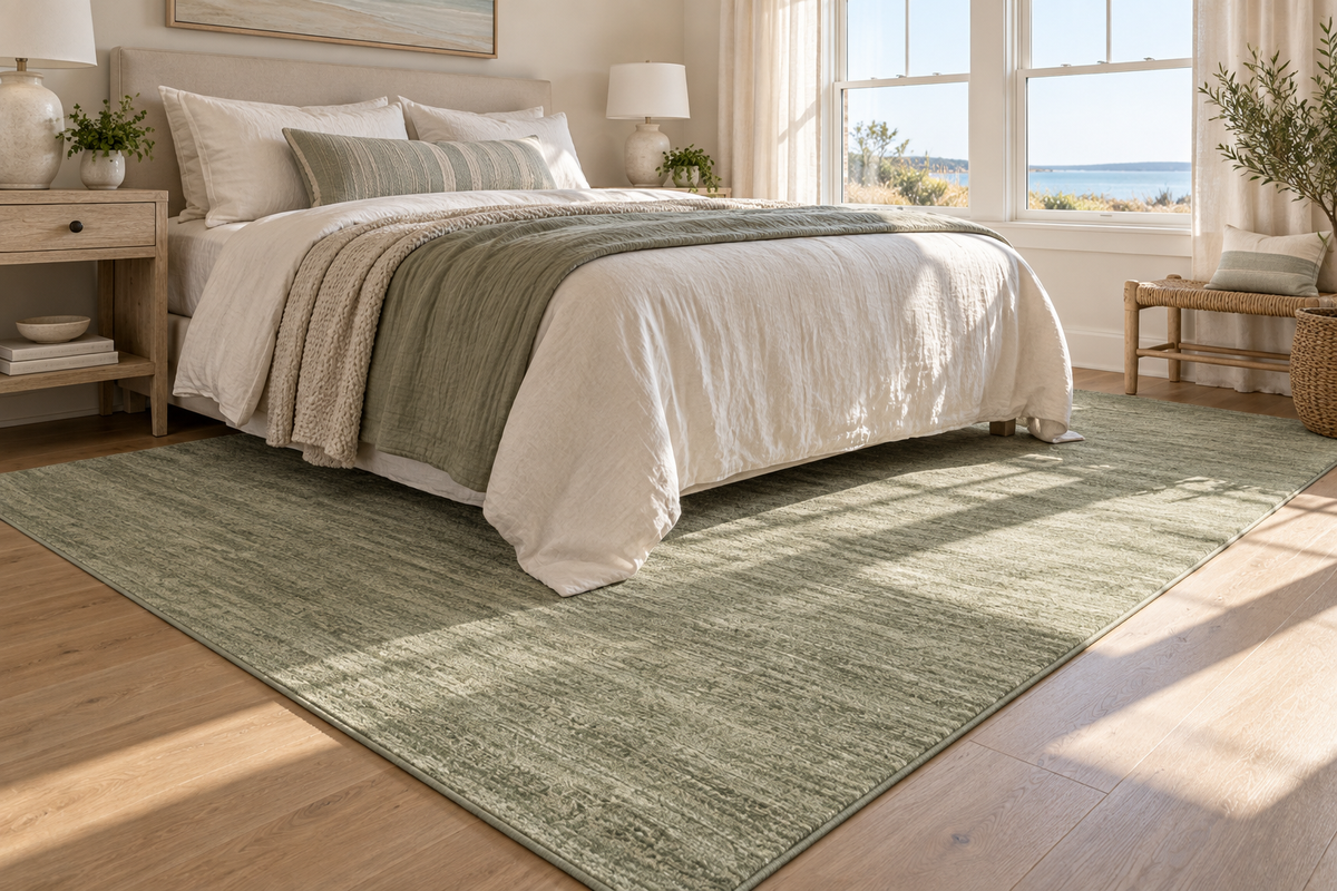 Dawn Plain Green 19403 40