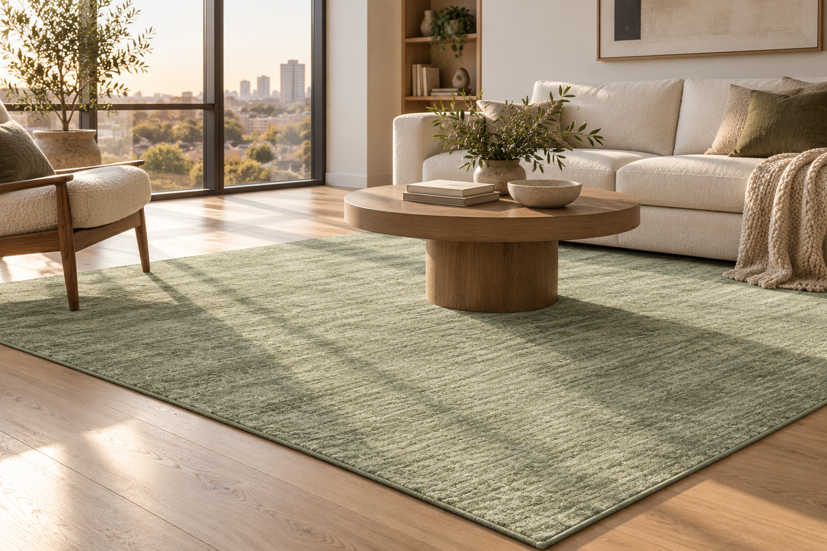 Dawn Plain Green 19403 40