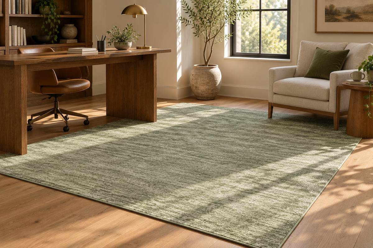 Dawn Plain Green 19403 40