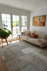 LOKI GEOMETRIC GREY (64648-170)