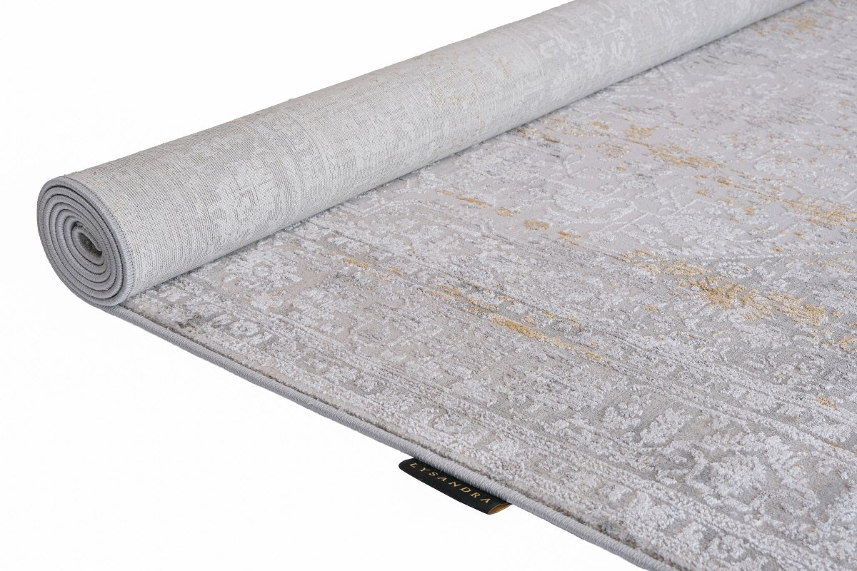 Rieka  Ls283E Lt.Grey