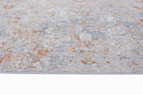 Rieka  Ls284D Lt.Grey