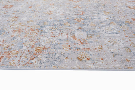 Rieka  Ls284D Lt.Grey