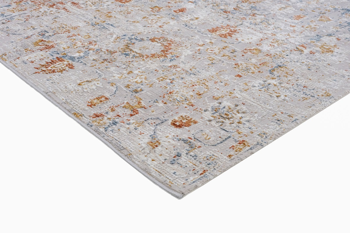 Rieka  Ls284D Lt.Grey