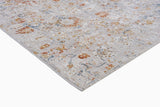 Rieka  Ls284D Lt.Grey