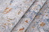 Rieka  Ls284D Lt.Grey